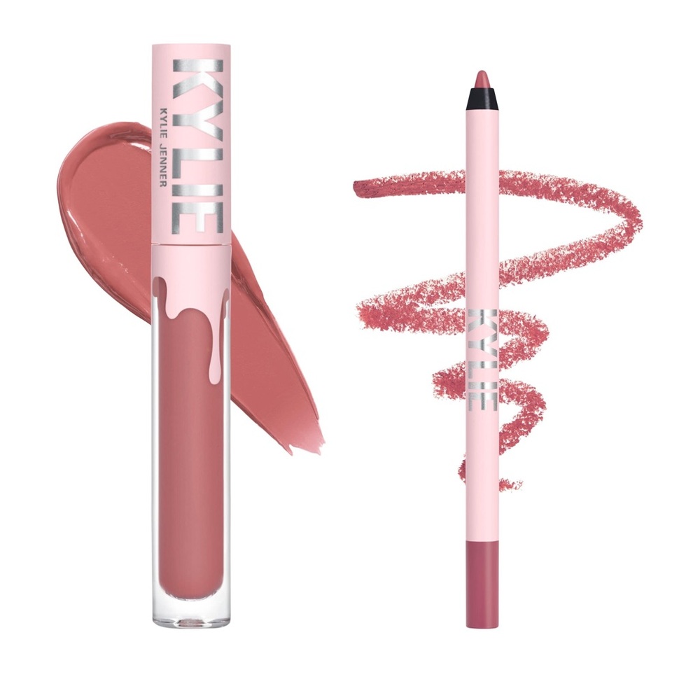 Kylie Cosmetics